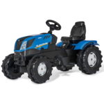 Rolly Toysrolly Farmtrac Fendt 211 Vario traptrekker met voorlader