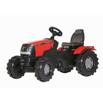 Rolly Toys rollyJunior CAT traptrekker