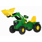 Rolly Toys luchtbanden