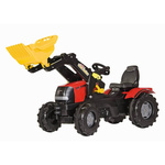 Rolly Toys rollyFarmtrac Claas Axos traptrekker