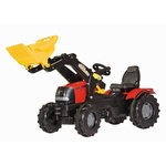 Rolly Toys rollyKid Fendt Vario 516 met aanhanger