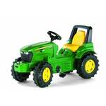 Rolly Toys Fendt 211 Cvario (601028)