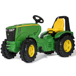 Rolly Toys rollyFarmtrac Deutz-Fahr Agrotron 7250 TTV