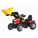 Rolly Toys rollyFarmtrac Premium II Claas Arion 640 traptrekker