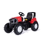Rolly Toys luchtbanden geel