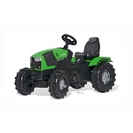 Rolly Toys rollyKid Fendt Vario 516 met aanhanger