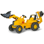 Rolly Toys rollyFarmtrac Fendt 211 Vario traptrekker