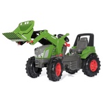Rolly Toys Farmtrac Case Puma CVX 225 traptrekker