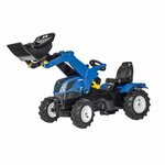 rollyHalfpipe Krampe HP20 van Rolly Toys