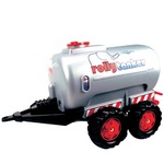 Rolly Toys 640102 RollyX-Trac Premium JCB Traptractor