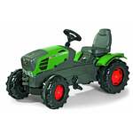Rolly Toys aanhanger van Fendt