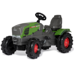 Rolly Toys rollyTrac Sweeper John Deere