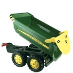 Rolly Toys 123223 RollyContainer Krampe