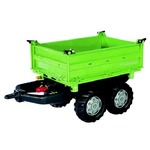 Rolly Toys Sneeuwkettingen Snowgrip 2 Stuks