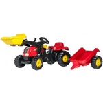 Rolly Toys New Holland T7