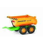 Rolly Toys JCB 8250