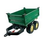 Rolly Toys RollyUnimog Service Jeep + Licht 118x81x54 cm