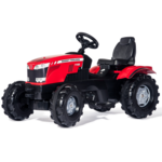 Rolly Toys Multi aanhanger van John Deere