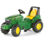 Rolly Toys Farmtrac Massey Ferguson 7726 traptrekker