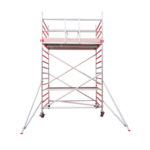Altrex RS TOWER 51 | rolsteiger | PLUS-S | 8.2m | Hout | 245 - T511037