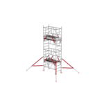 Altrex RS TOWER 51 | rolsteiger | PLUS-S | 4.2m | Hout | 305 - T511041