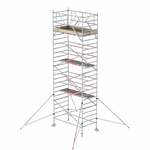 Altrex UWC Hout 135x245 - C500107