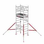 Altrex UWC Hout 75x185 - C500101