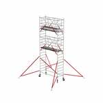 Altrex UWC Fiber-Deck 135x245 - C500108
