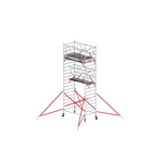 Altrex UWC Fiber-Deck 75x245 - C500106