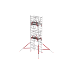 Altrex RS TOWER 51 | rolsteiger | PLUS-S | 6.2m | Fiber-Deck | 245 - T511036