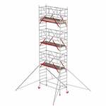 Altrex RS TOWER 41-S 6.2m Hout 185 - T410010