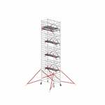 Altrex RS TOWER 42-S 8.2m Hout 185 - T420015