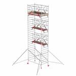 Altrex RS TOWER 42-S 5.2m Hout 185 - T425007