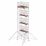 Altrex RS TOWER 42-S 4.2m Hout 185 - T420013