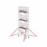 Altrex RS TOWER 41-S 5.2m Hout 185 - T415005