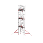Altrex RS TOWER 51 | rolsteiger | PLUS-S | 10.2m | Fiber-Deck | 245 - T511040