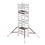 Altrex RS TOWER 41-S 8.2m Hout 245 - T410015