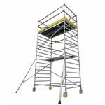 Altrex RS TOWER 41-S 7.2m Hout 245 - T415009