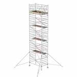 Altrex UWC Hout 75x245 - C500105
