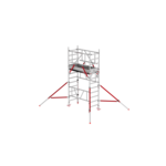 Altrex RS TOWER 51 | rolsteiger | PLUS-S | 8.2m | Fiber-Deck | 185 - T511030