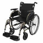 Lichtgewicht rolstoel Icon 20 (14,2 kg)