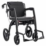 X50R Elektrische opvouwbare rolstoel