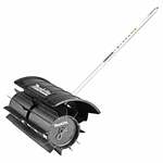 Makita Accessoires 199339-7 | Opzetstuk rolveger (rubber) | SW400MP - 199339-7