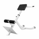 Tuff Stuff Adjustable Hyper Extension Bench rugtrainer
