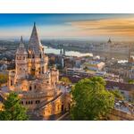 Flydrive Boedapest: Sightseeing & Cultuur- 5 dagen