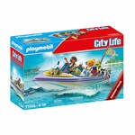 Playmobil City Life Huwelijksreis Promo Pack 71366