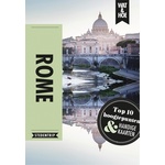 Rome - Wat & Hoe Stedentrip - ebook