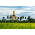 18-Daagse combinatiereis Thailand en Myanmar