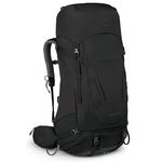 Osprey Kyte 68l backpack dames - Black