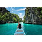16-daagse rondreis Palawan & Coron
